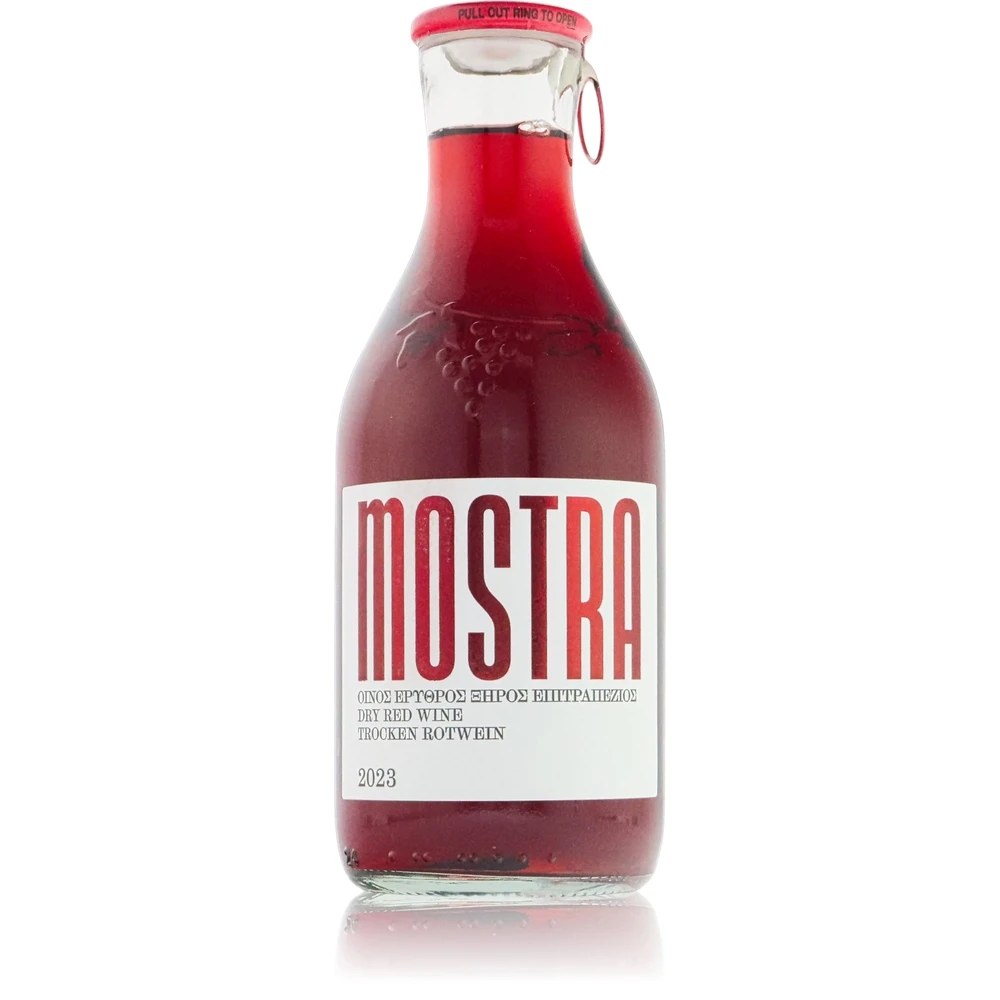 Mostra rot Mostra rot