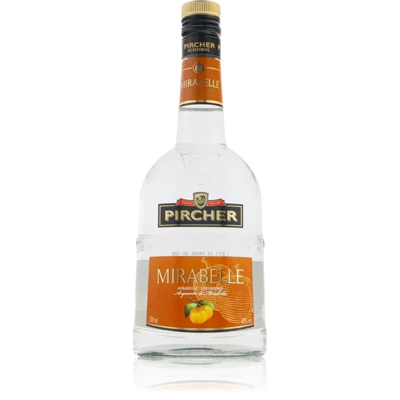 Pircher Mirabelle