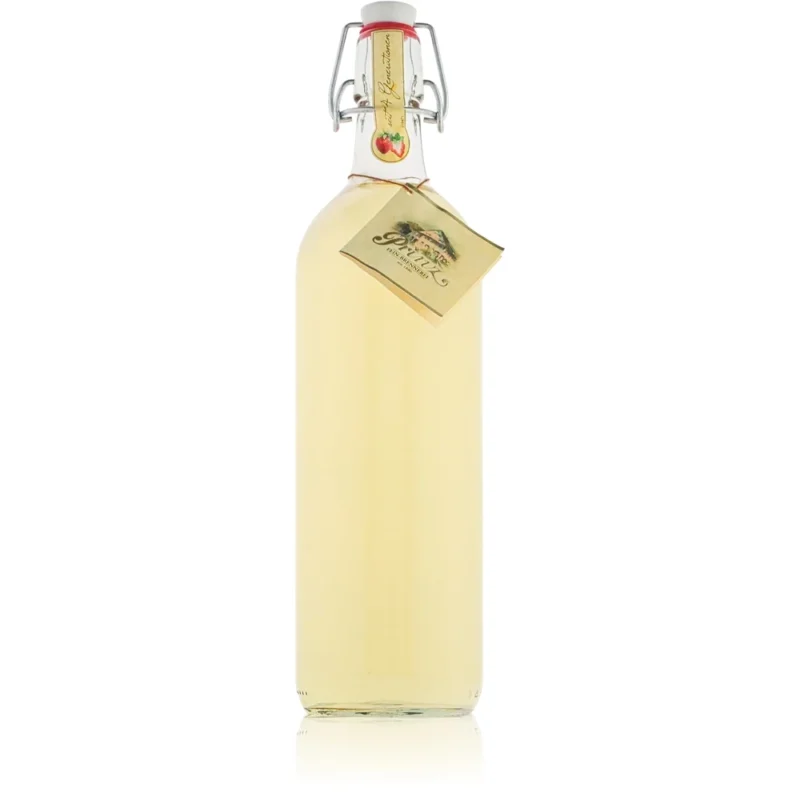 Prinz Alte Erdbeeren