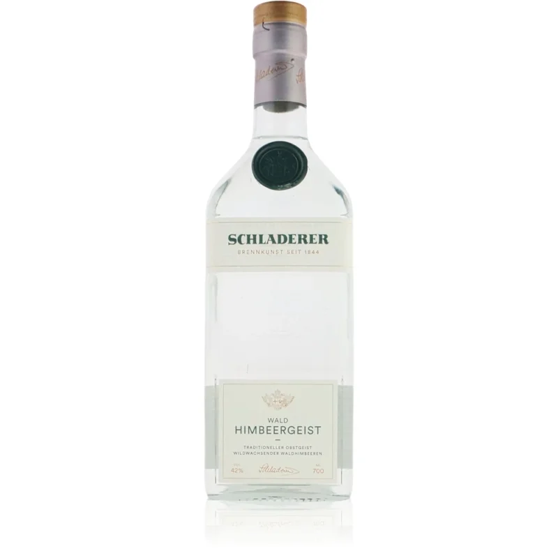 Schladerer Wald Himbeergeist