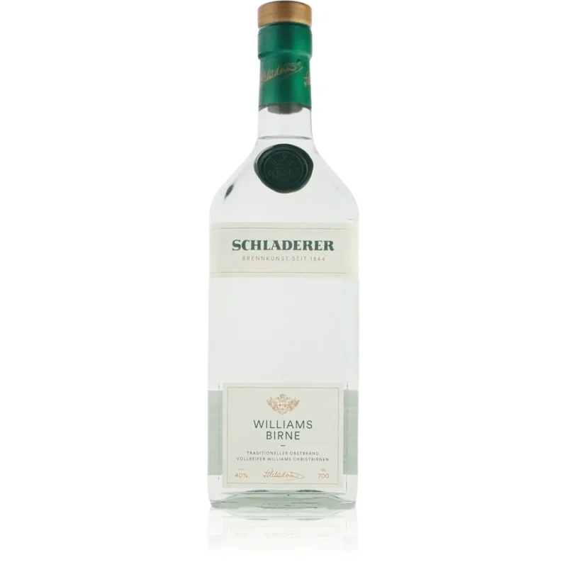 Schladerer Williams Birne