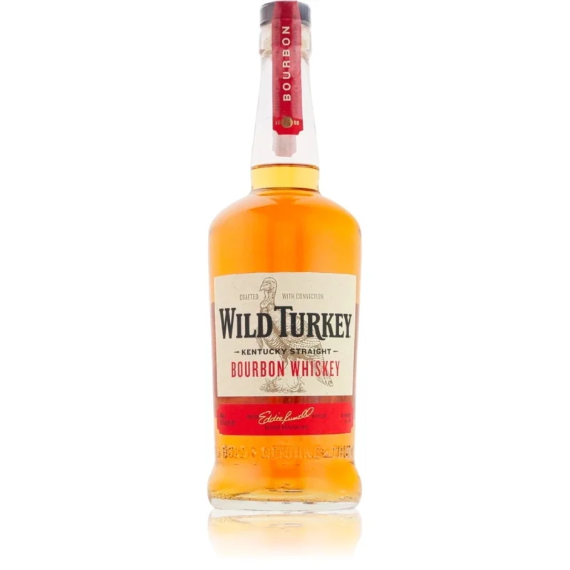 Wild Turkey
