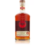 Bacardi Reserva Ocho 8 Jahre