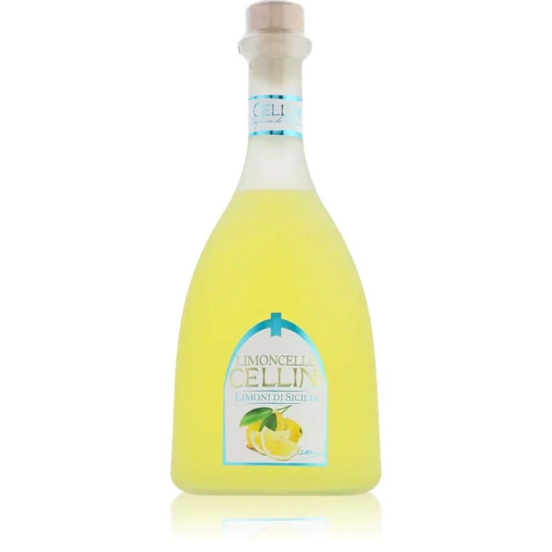 Cellini Limoncello
