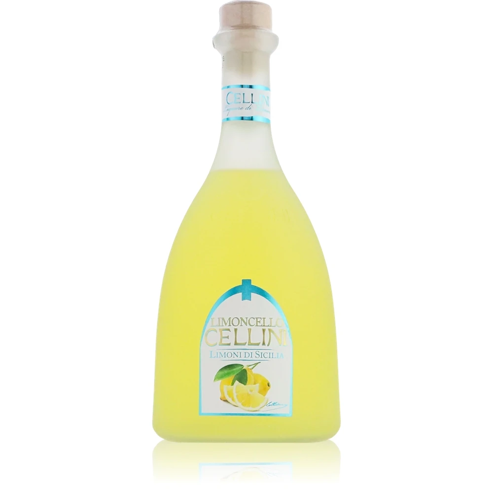 Cellini Limoncello Cellini Limoncello