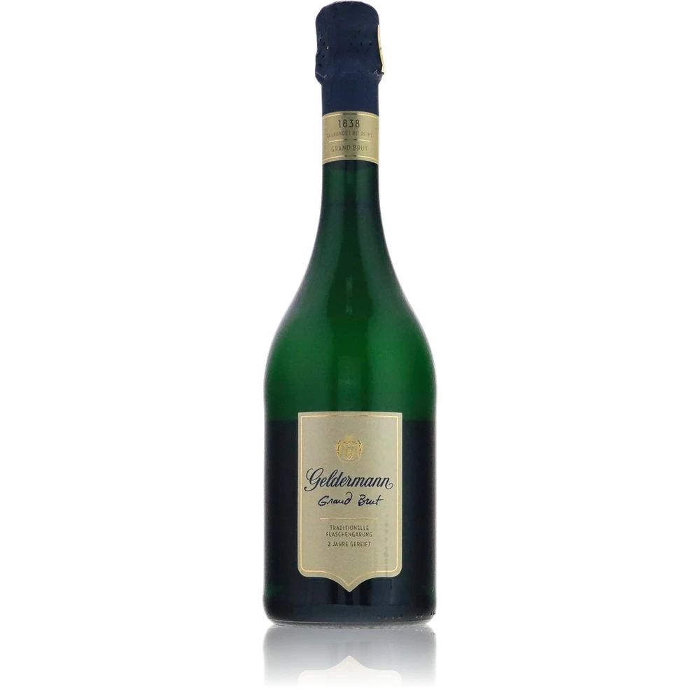 Geldermann Grand Brut Geldermann Grand Brut