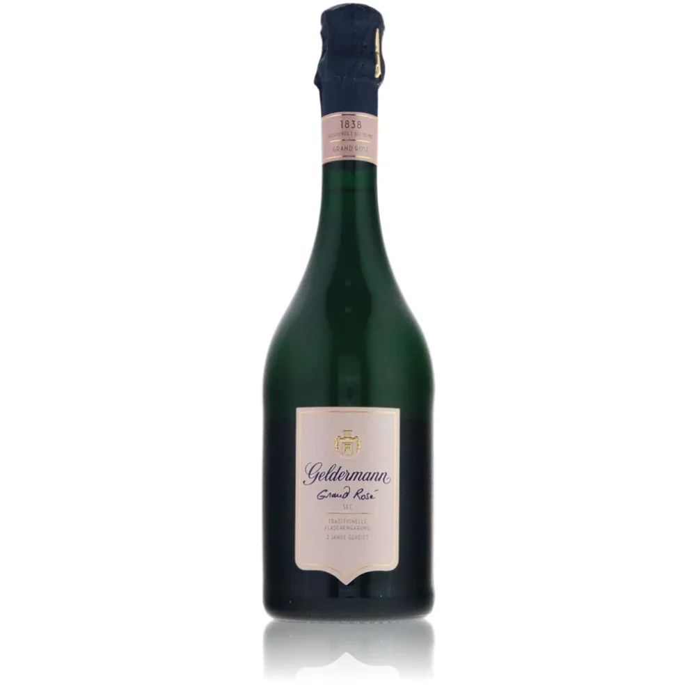 Geldermann Grand Rose