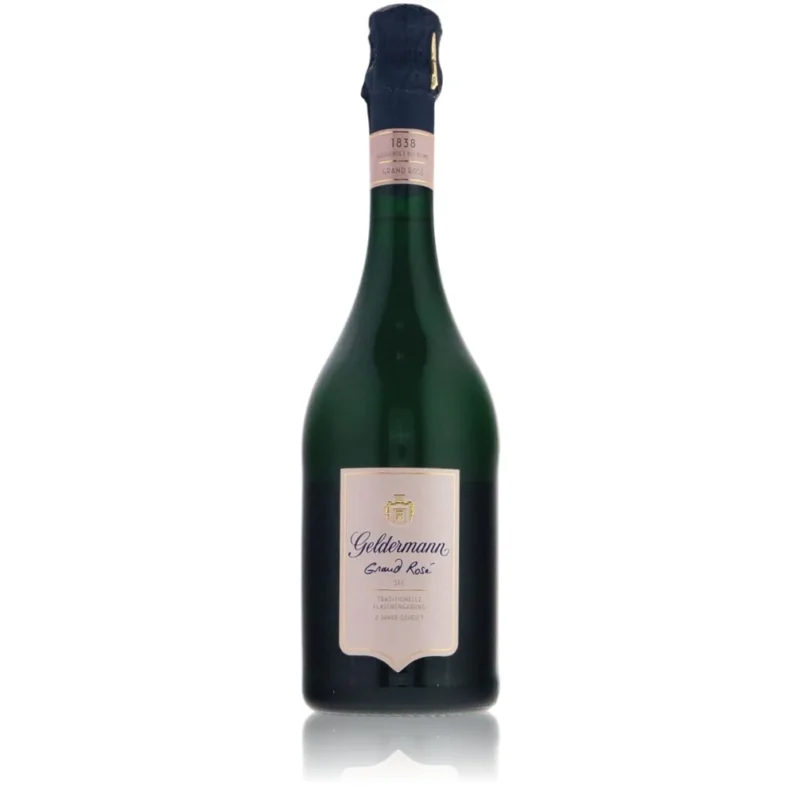 Geldermann Grand Rose