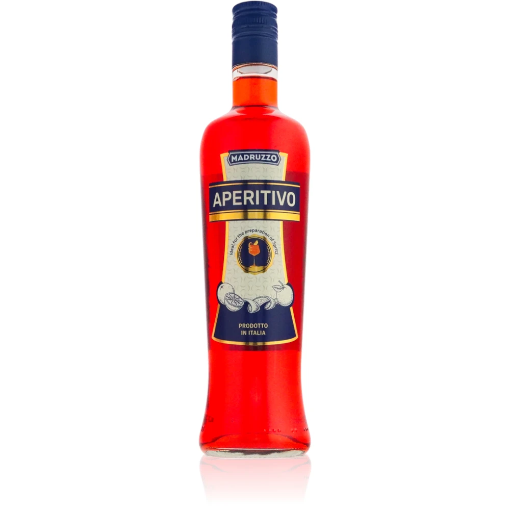 Madruzzo Aperitivo Madruzzo Aperitivo