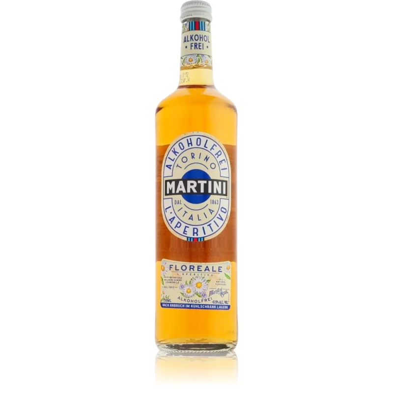 Martini Floreale Aperitivo alkoholfrei