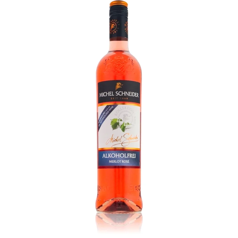 Michael Schneider Rose alkoholfrei