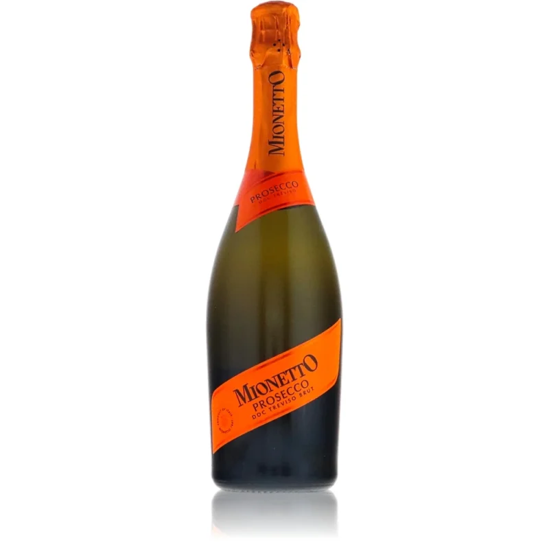 Minotetto Prosecco DOC Treviso Brut