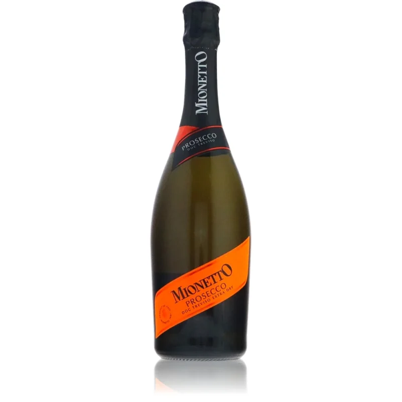 Mionetto Prosecco DOC Treviso Extra Dry