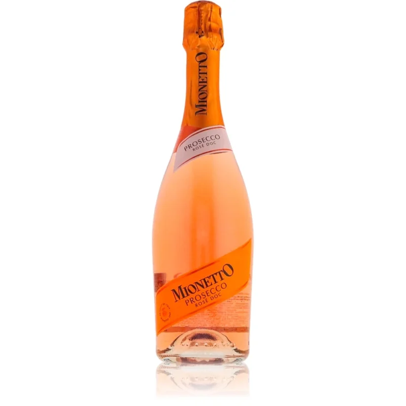 Mionetto Prosecco Spumante Rose DOC