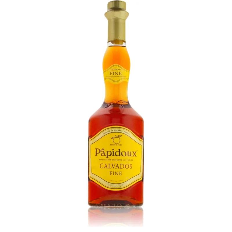 Papidoux Calvados Fine