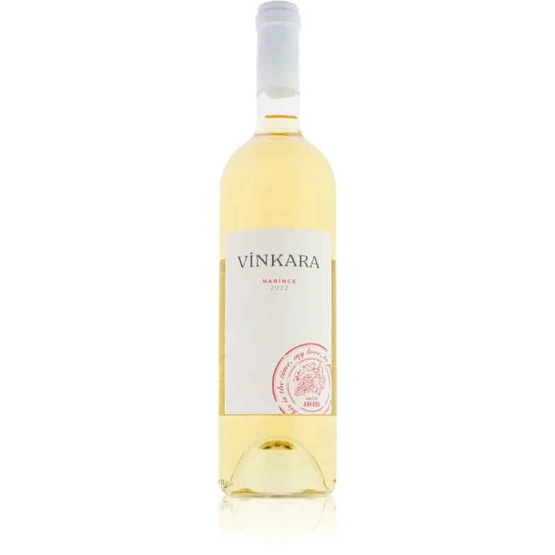 Vinkara Doruk Narince