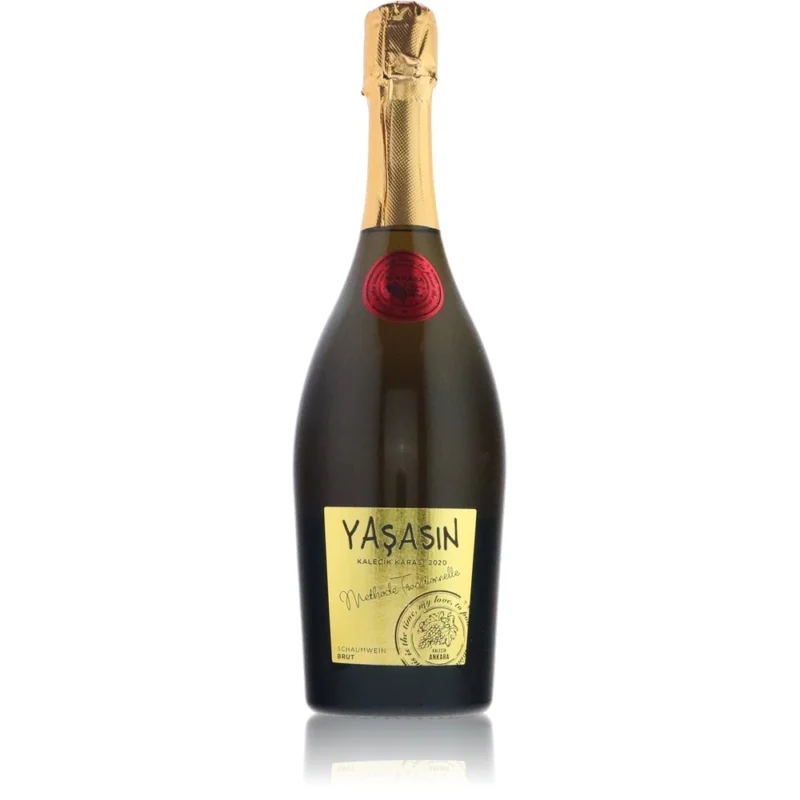Vinkara Yasasin Brut