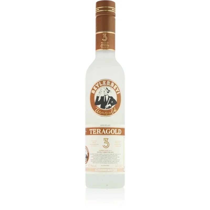 Beylerbeyi Gold Raki 0,35l