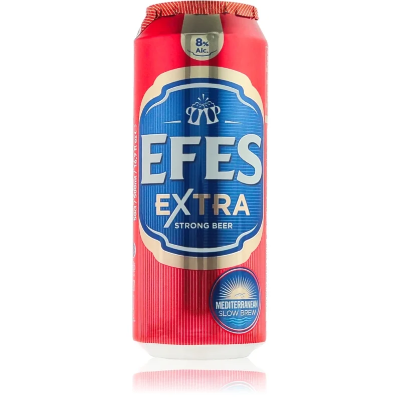 Efes Extra strong