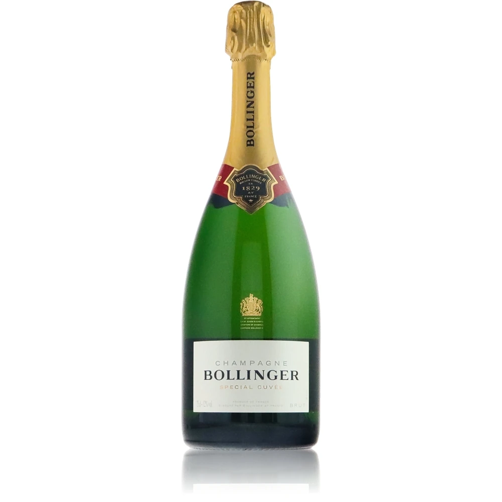 Bollinger Special Cuvee Bollinger Special Cuvee
