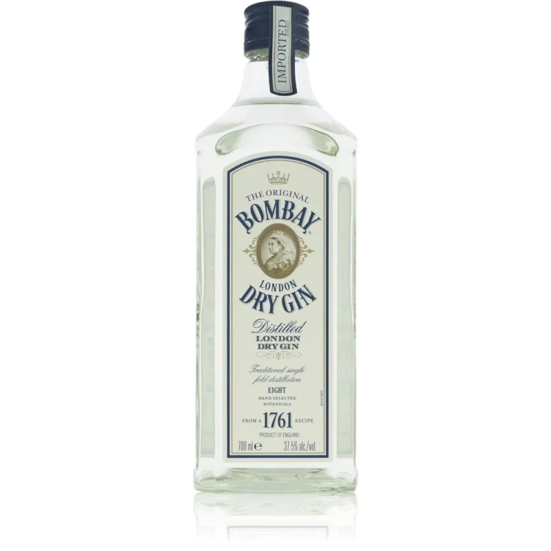 Bombay London Dry Gin