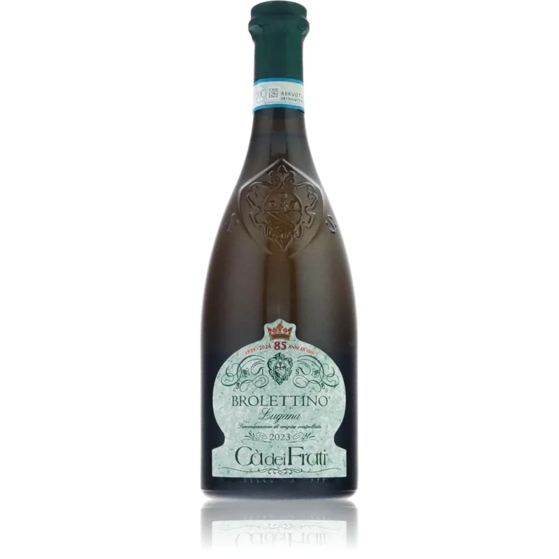 Ca dei Frati Brolettino Lugana