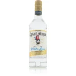 Captain Morgan White Rum