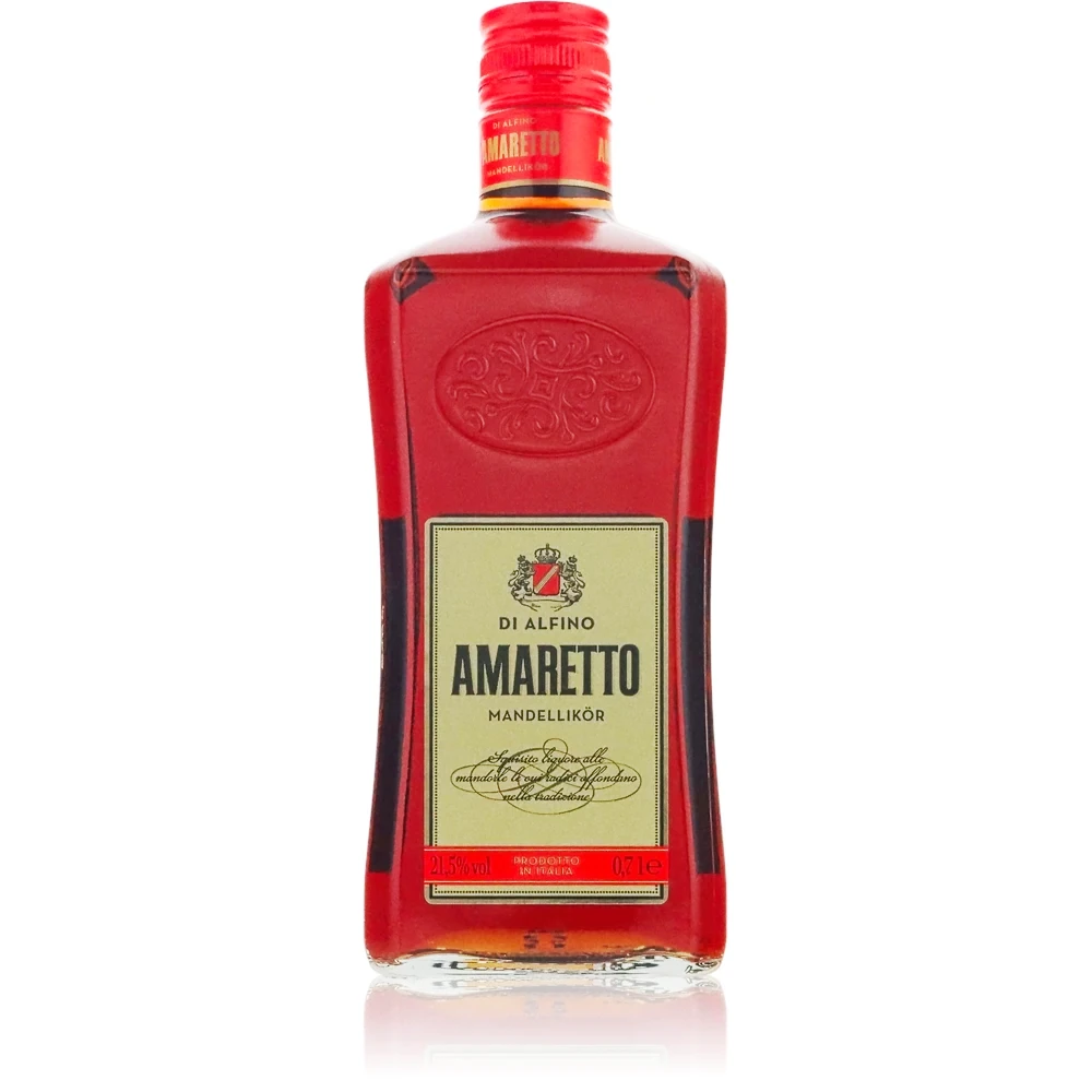 Di Alfino Amaretto Di Alfino Amaretto