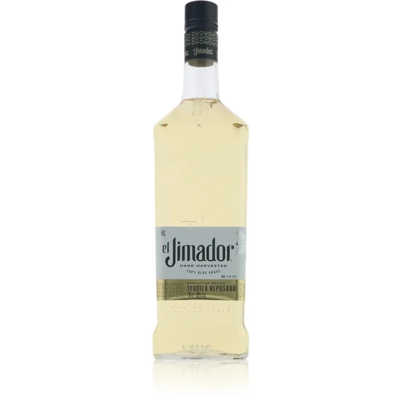 El Jimador Reposado Gold