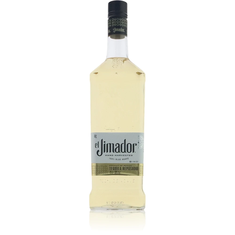 El Jimador Reposado Gold El Jimador Reposado Gold