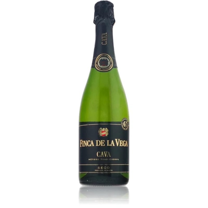 Finca De La Vega Cava Secco