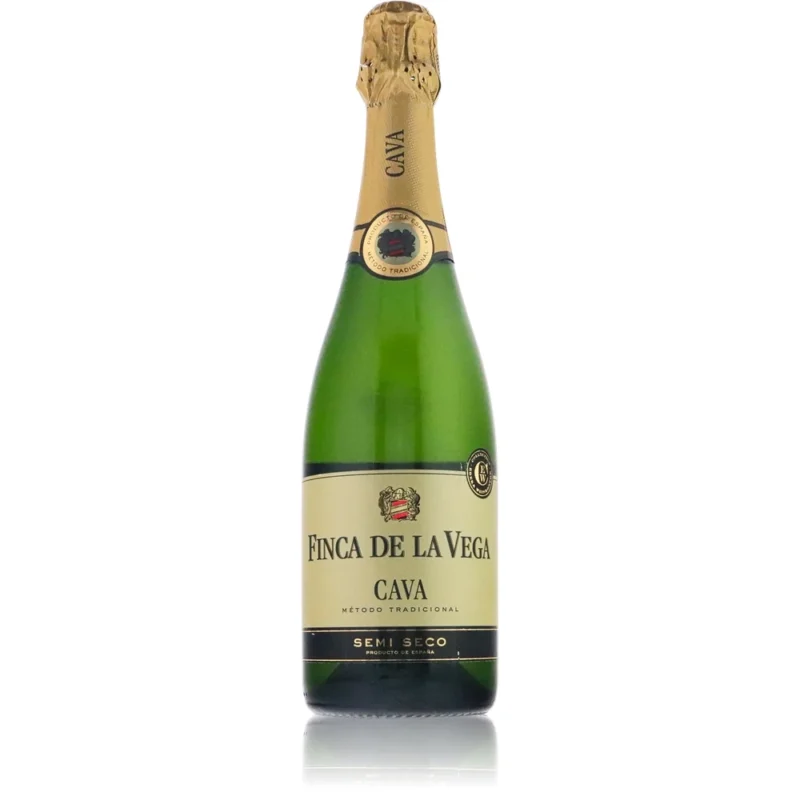 Finca De La Vega Cava Semi Secco