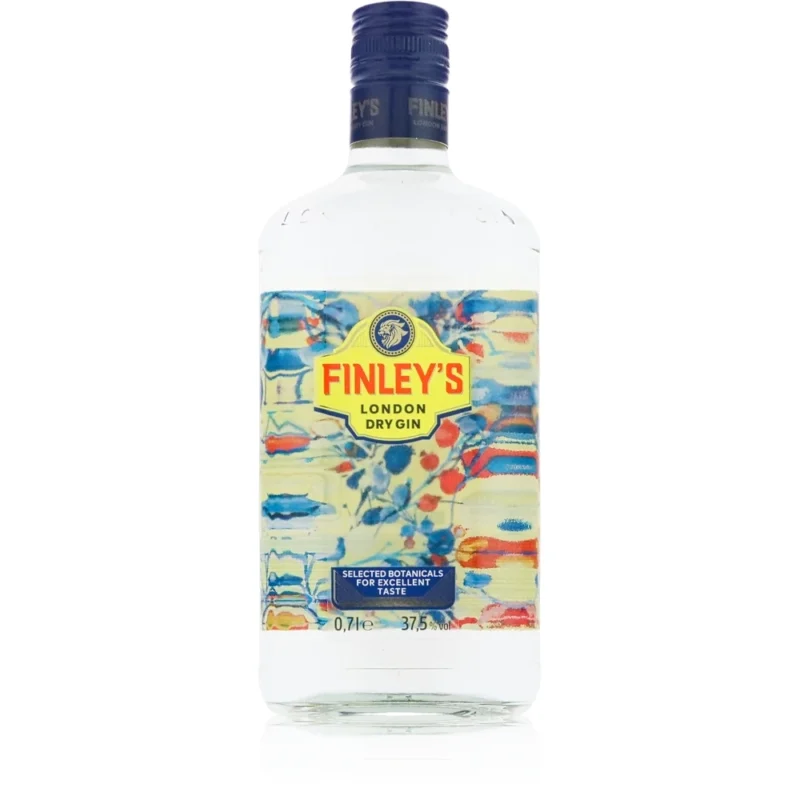 Finley's London Dry Gin