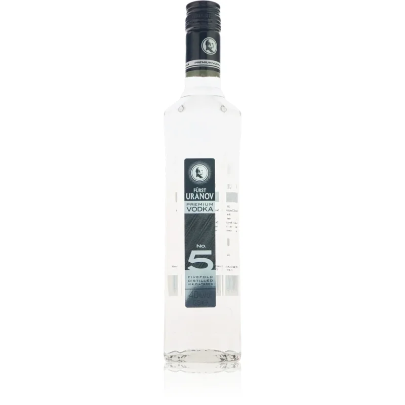Fürst Uranov Premium Vodka