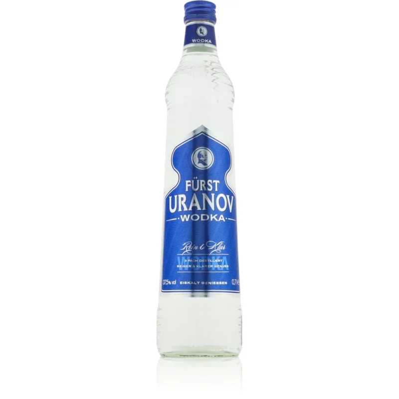 Fürst Uranov Wodka