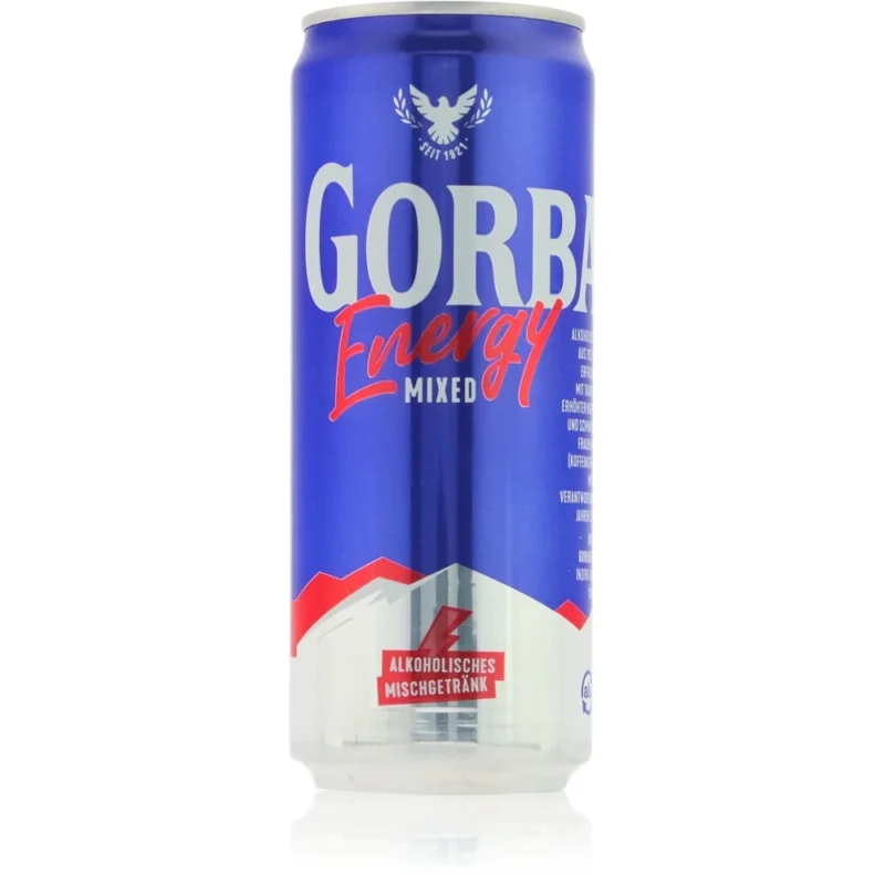 Gorbatschow Energy