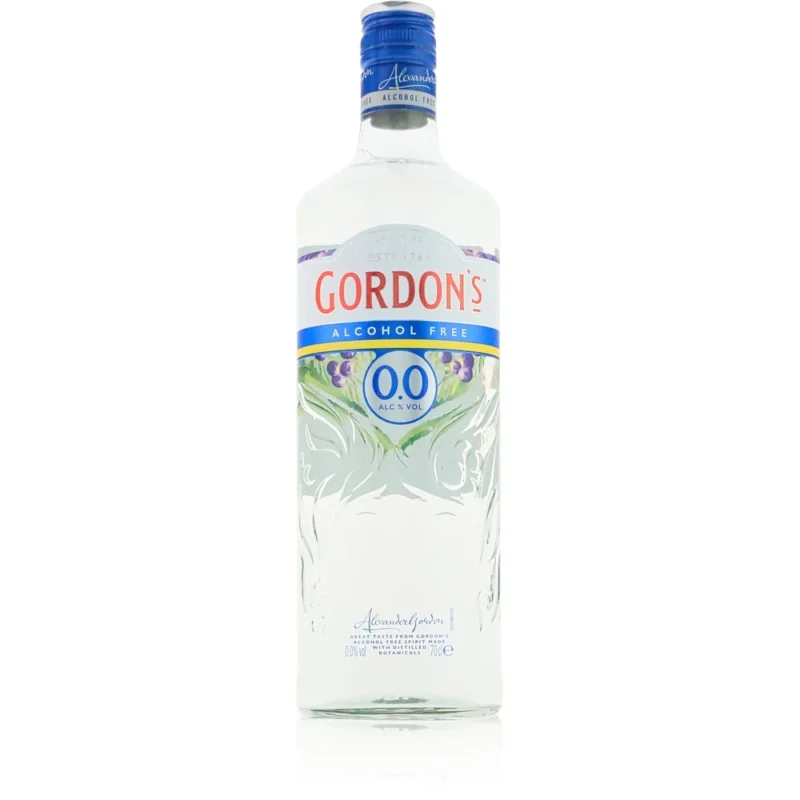 Gordon's Alkoholfrei