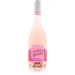 Gracioso Wild Berry Spritz