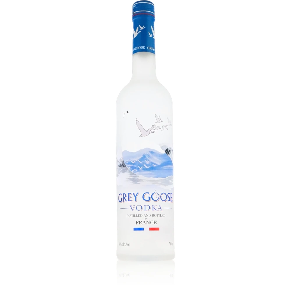 Grey Goose Vodka 0,7l Grey Goose Vodka 0,7l