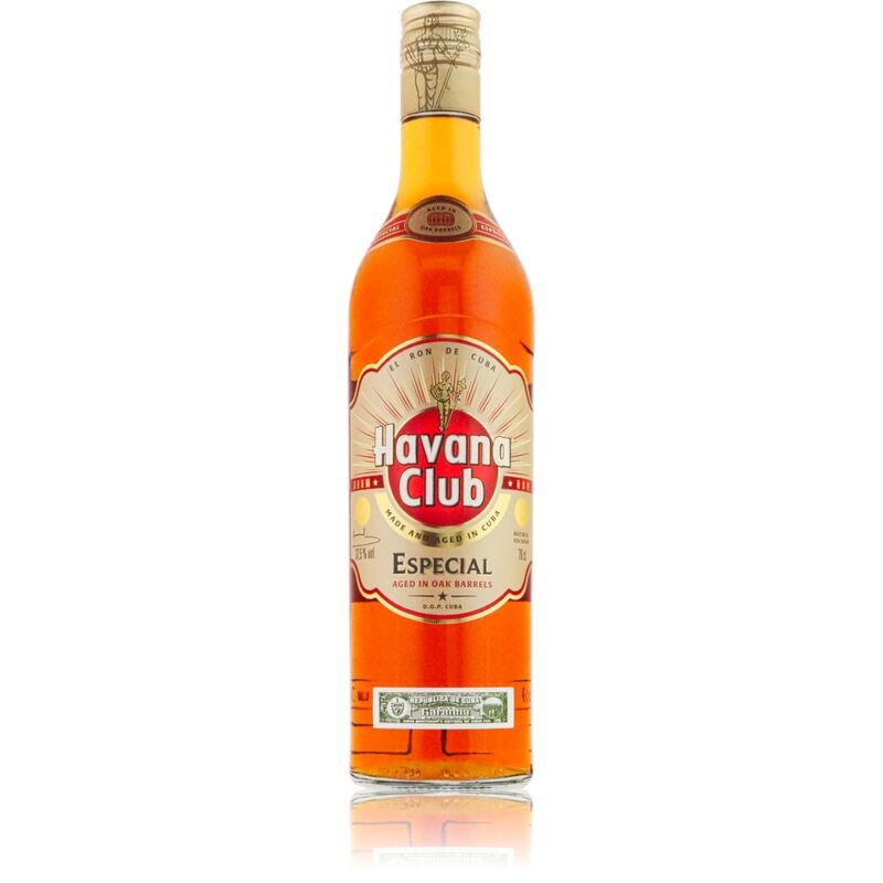Havana Club Especial