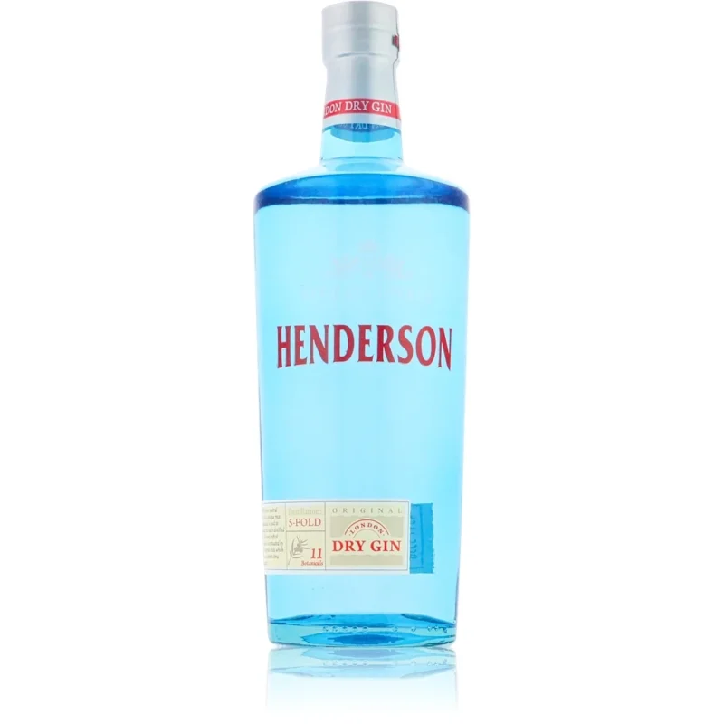 Henderson Dry Gin
