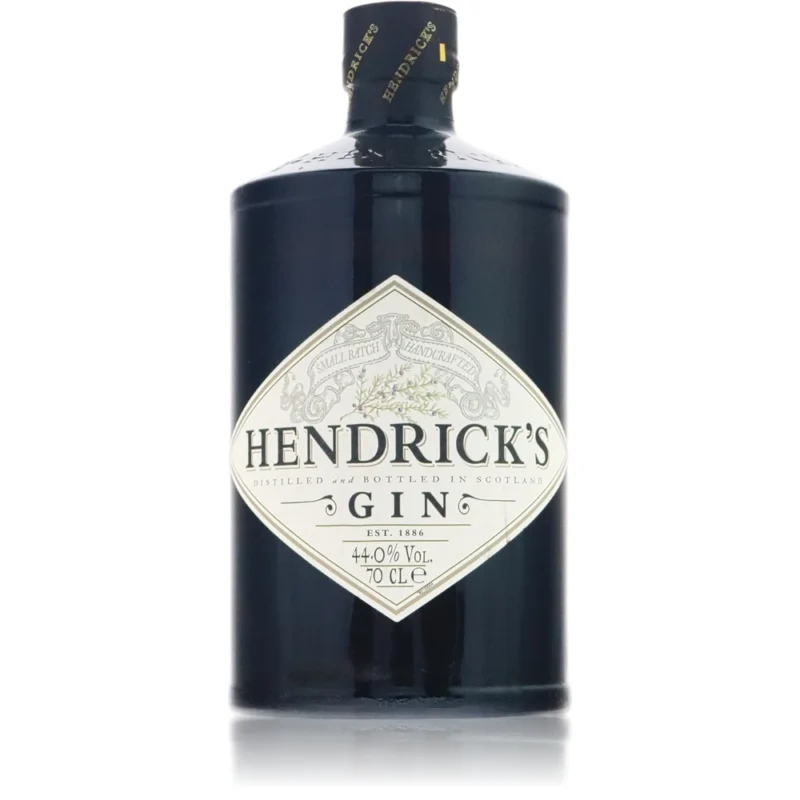 Hendrick's Gin 0,7l
