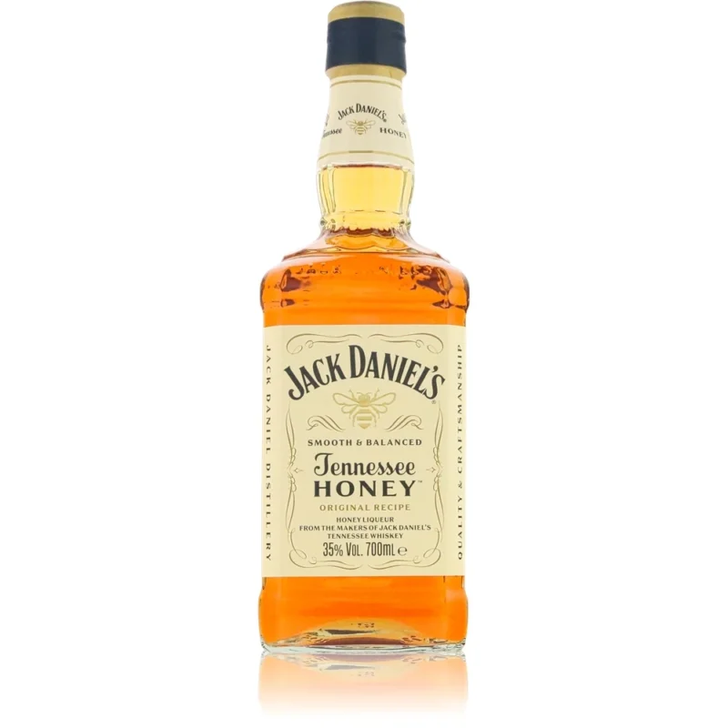 Jack Daniels Honey