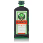 Jägermeister 12 x 0