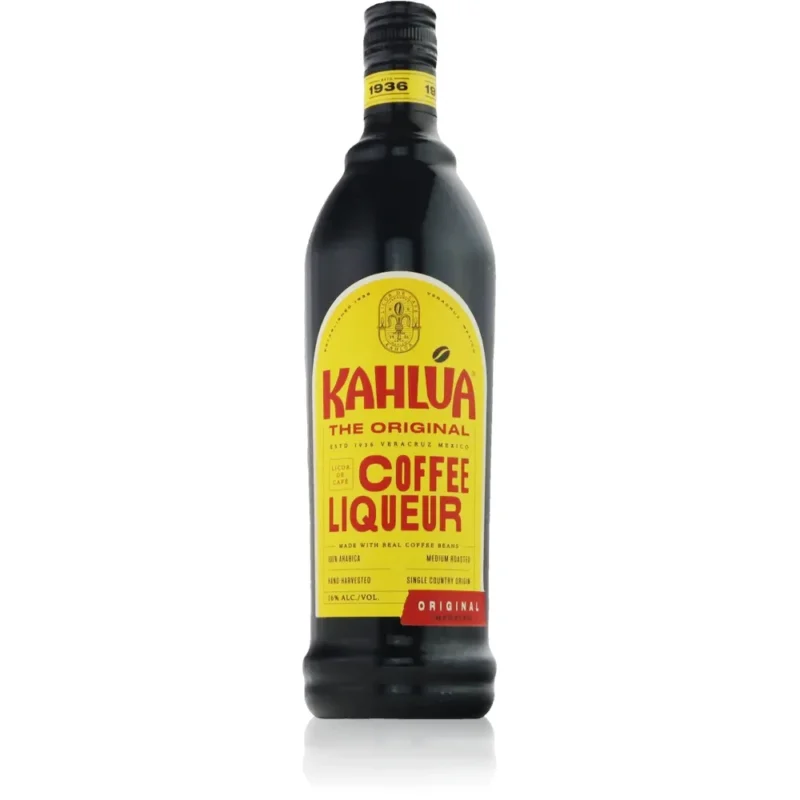 Kahlua Kaffelikör