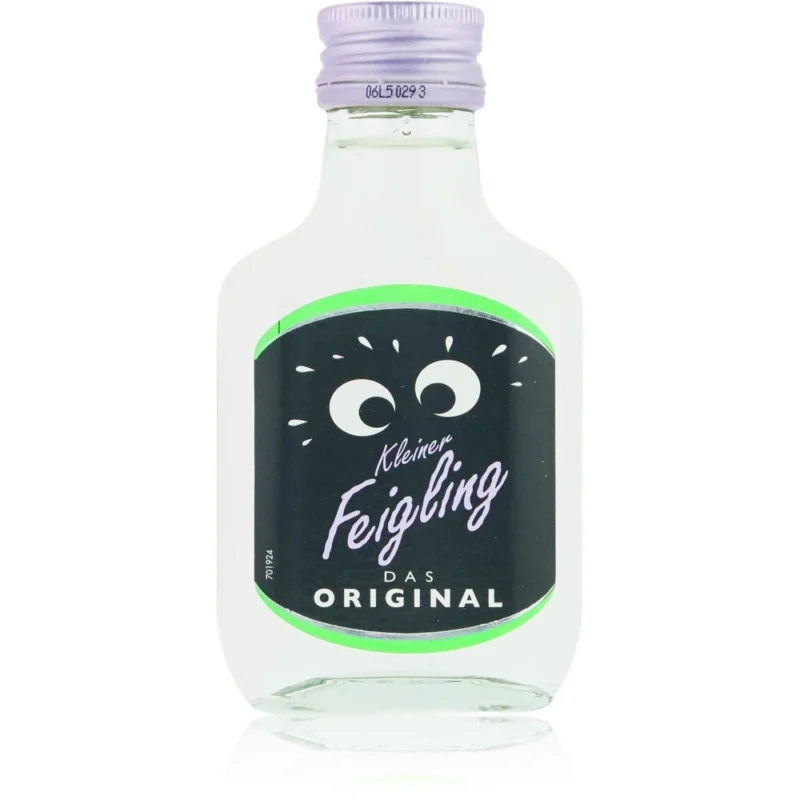 Kleiner Feigling 12 x 0