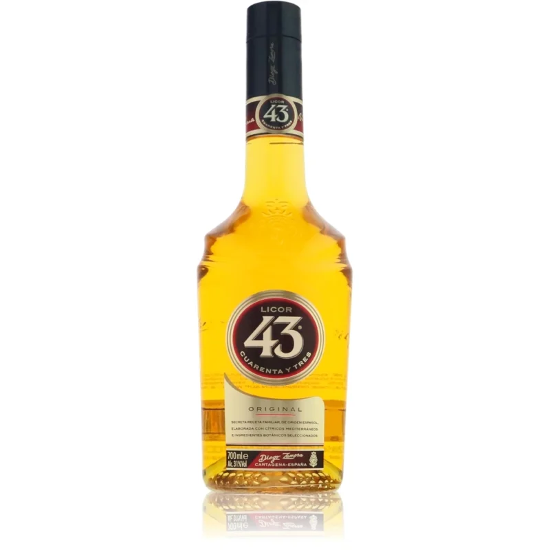 Licor 43