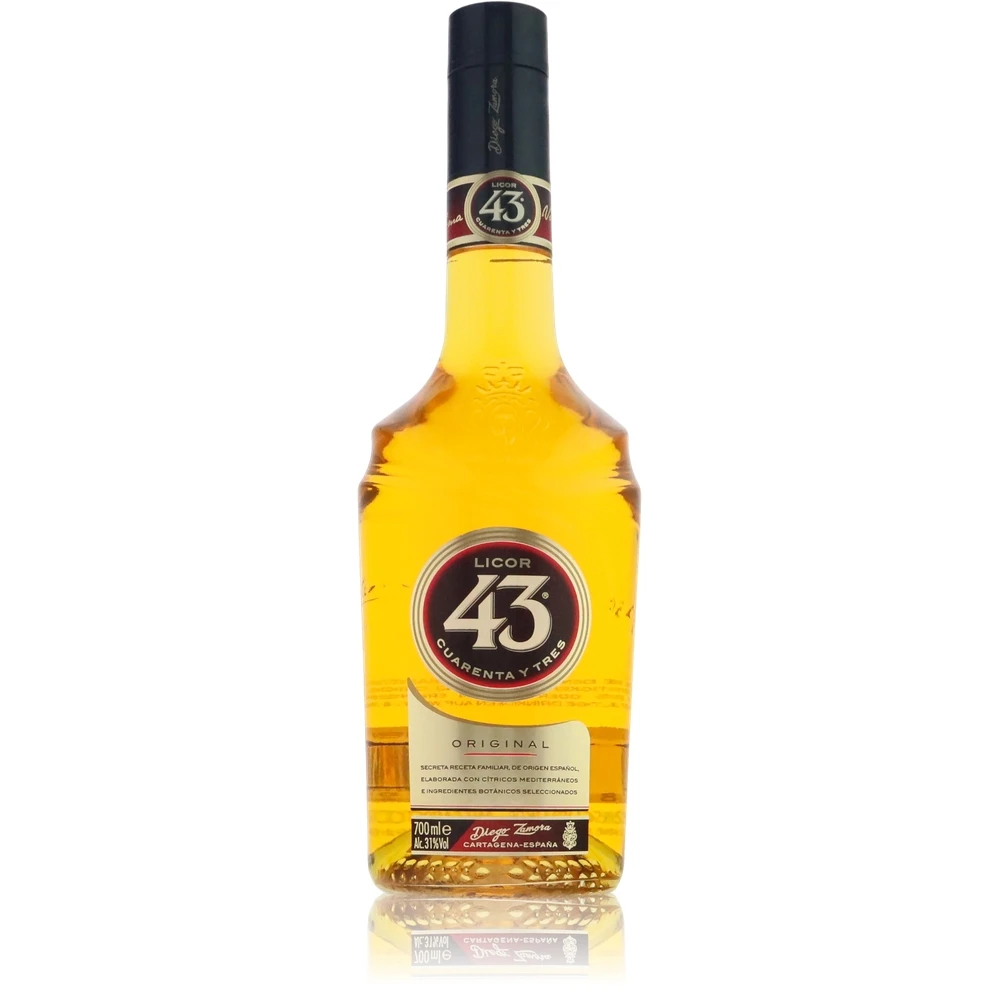 Licor 43 0,7l Licor 43