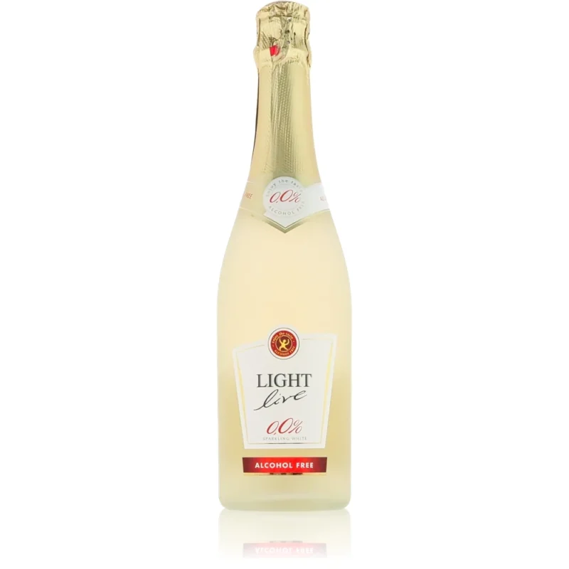 Light live alkoholfrei