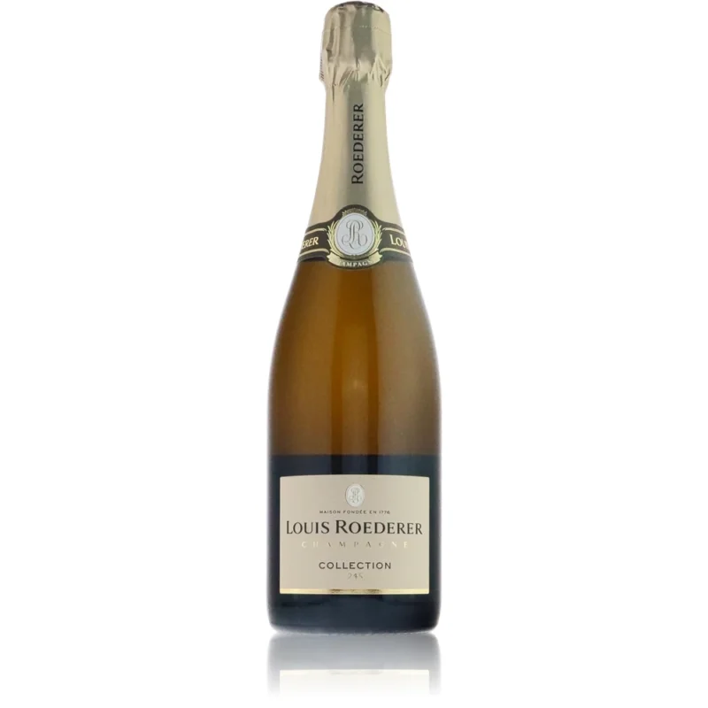 Louis Roederer Collection 245